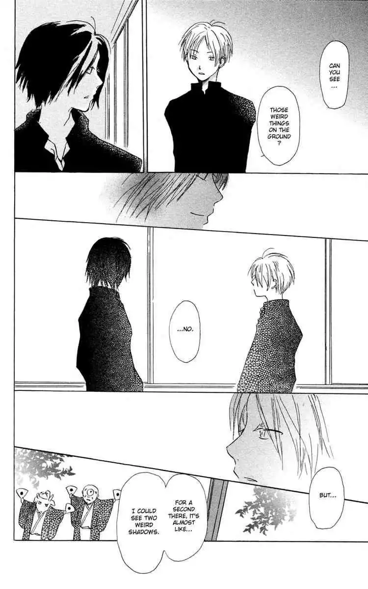 Natsume Yuujinchou Chapter 3 46